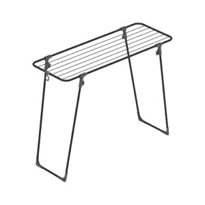 Wäscheständer Nano Black