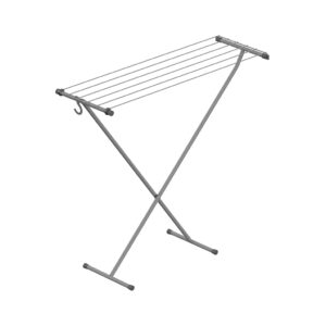 Wäscheständer Compact Space Grey