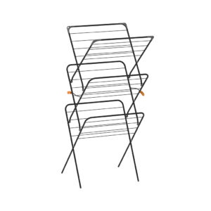 Wäscheständer Rise Black