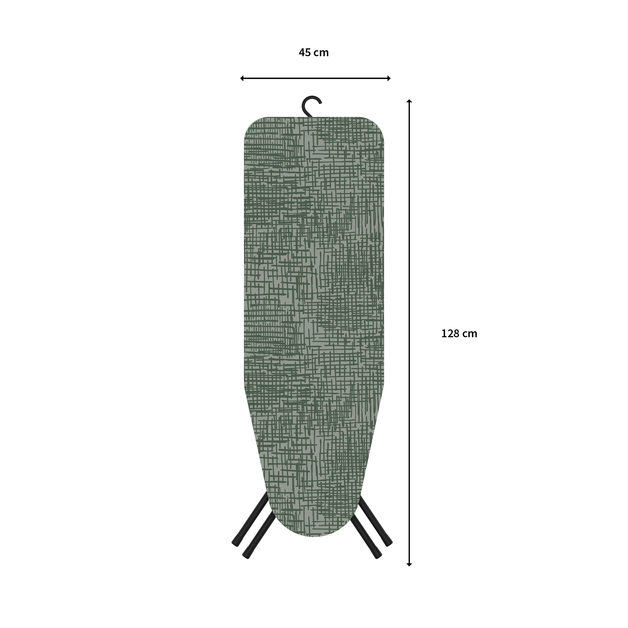 2613-40000-bolt-black-Mått