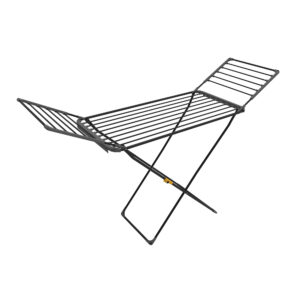 Wäscheständer Lotus Black